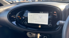 Toyota Aygo X 1.0 VVT-i Edge 5dr Petrol Hatchback